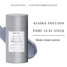 羳Doctor tonyȥ^ɽĤ Volcano Pore Clay Mask Stick