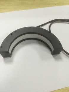 条形光源	BK190x45x10-W-24V