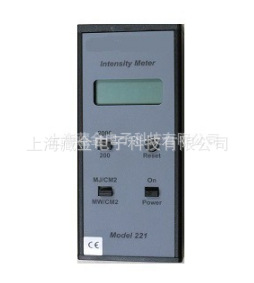 尼康光刻机STEPPER照度计 Model 221