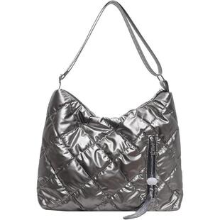L 99395 Quilted ���� women's shoulder bag ��񽑾�Ůʿб���