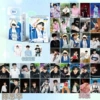 Chen Sihan: [50 photos in box]