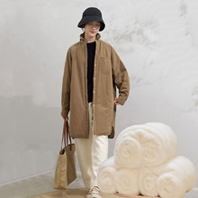 新疆棉花棉衣不掉色不缩水秋冬棉服休闲时尚加大加肥显瘦遮肉女