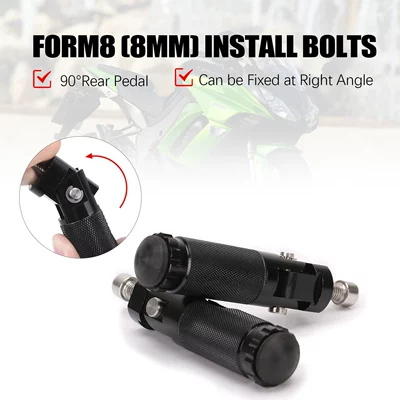 Cross-Border Motorcycle Modification Accessories Motorcycle General Parts