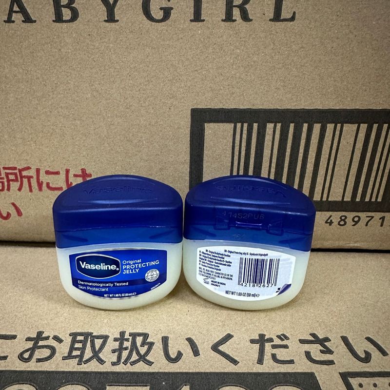 香港版ワセリンクリーム手足凍結防止乾燥結晶凍結クリーム潤い保湿防止100g/50g|undefined