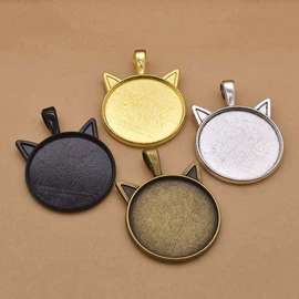 饰品配件;挂饰挂件;diy饰品