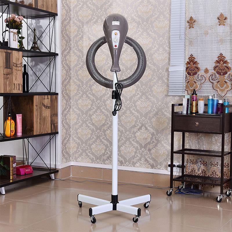 Máquina de secado para peluquería, máquina de secado, calentador de enfriamiento del cabello ovni, máquina de pared de permanente de calefacción, fabricante de peluquería especial