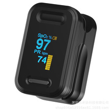 Դ�^�S�ҿ羳���QѪ��Ͷșz�y�xOLEDָ�AʽѪ���xoximeter