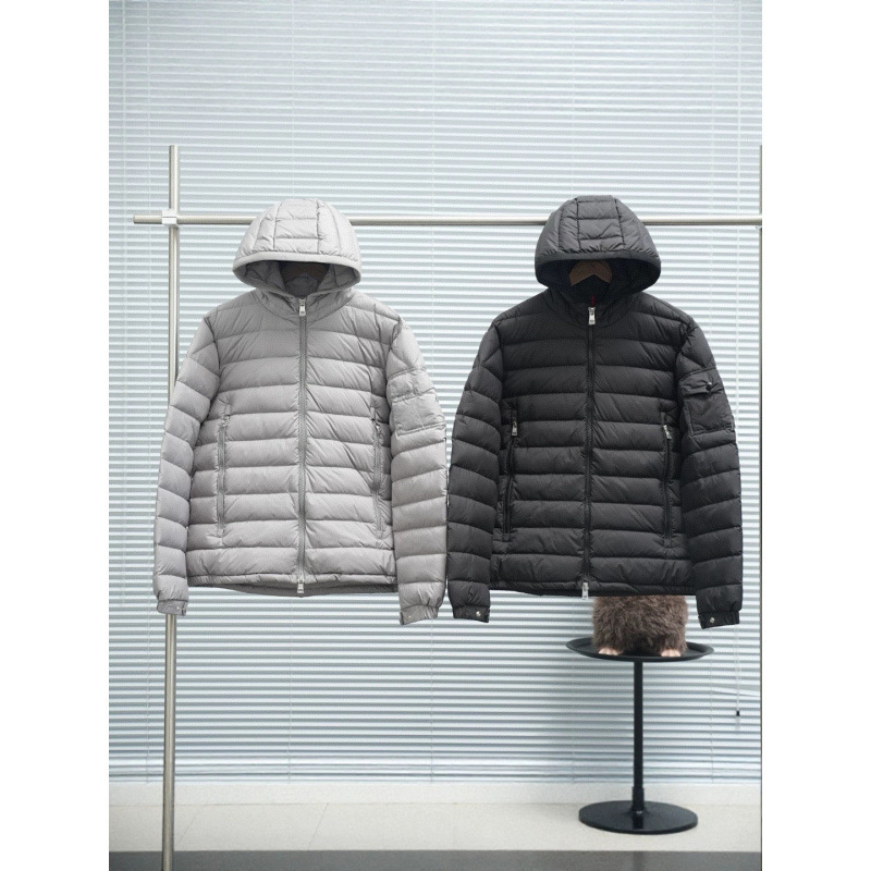 Cross-border Moncler lightweight down jacket for early autumn, matte finish, Galion Cross-border Moncler lightweight down jacket for early autumn, matte finish, Galion