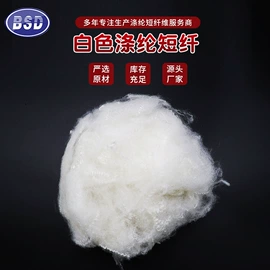 涤纶纤维;功能纤维