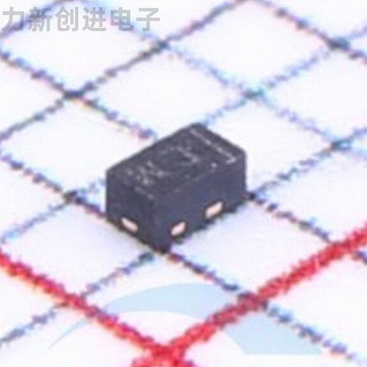 SDM20U30LP-7封装X1-DFN1006-2肖特基二极管