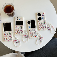 �ɐ�KT؈OPPO�ǹ�ɫ�ۯB��Ӳ����ͨ�m��OPPOFind N2/N3Flip�֙C��