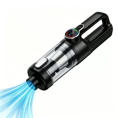 Tozsoranlar: 120W High Power Suction Wet