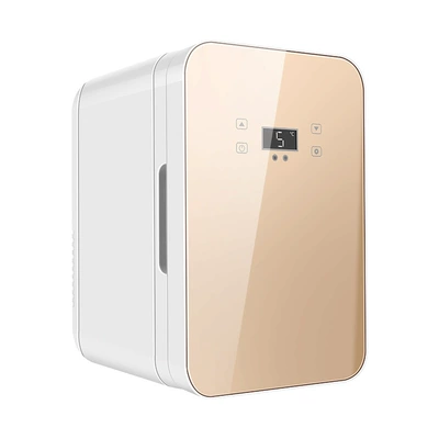 Soyuducular — Cosmetics Refrigerator Cannot Be Frozen