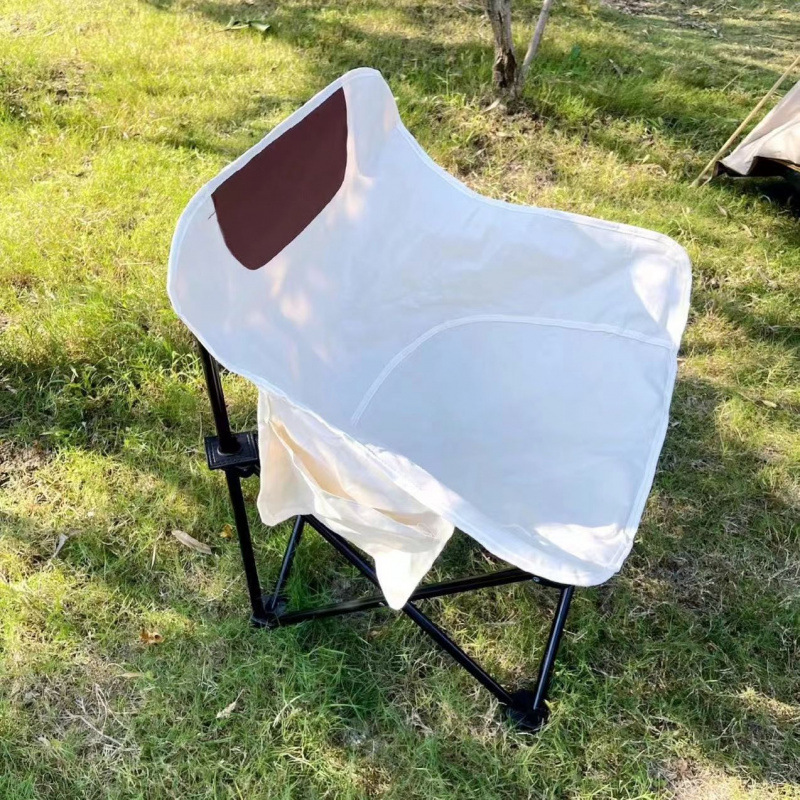 Mesa y silla al aire libre juego de silla de reclinación portátil con respaldo silla de relajación silla de descanso al aire libre dormitorio multifuncional taburete doméstico