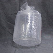 廠家批發PE圓底內膜袋全新料加厚油漆化工液體塗料鐵桶內襯包裝袋