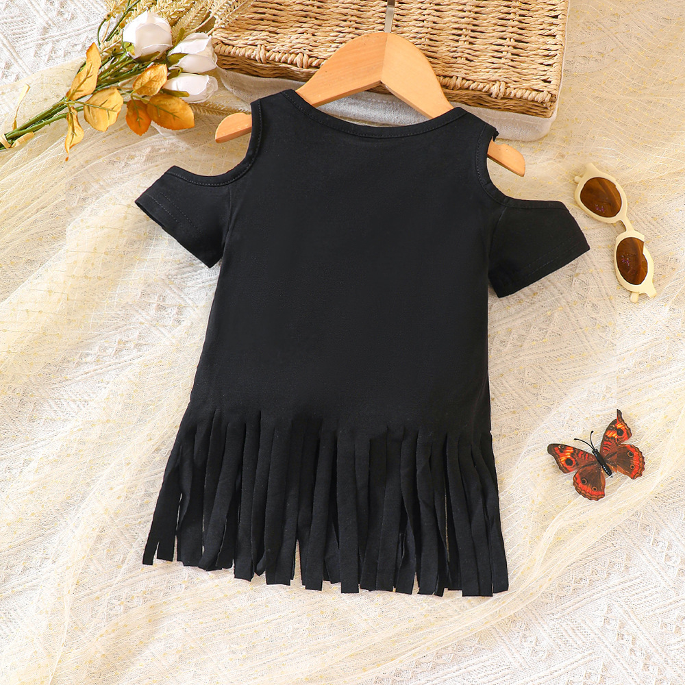 Owl Sequin T-Shirt