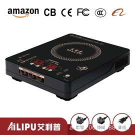 电磁炉;电陶炉;家用电动涮锅