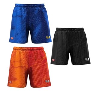 25 New Styles of Table Tennis Shorts for Men and Women, Sports Pants, Table Tennis Shorts, Sweat-Absorbent and Quick-Drying Fabrics