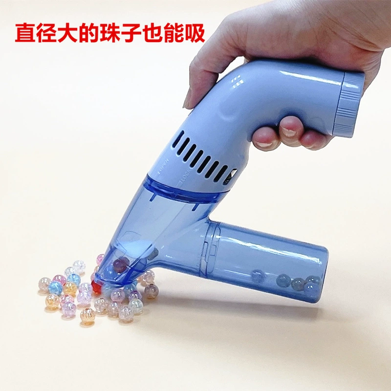 Wireless breast pump, convenient small beads, table hygienic vacuum cleaner, for import, new collection