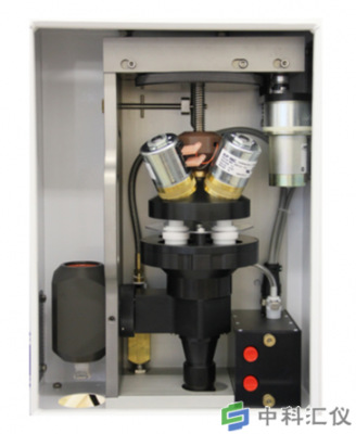 美国URG URG-3000N碳取样器