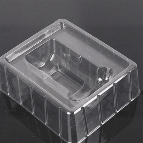 吸塑内托塑料pvc包装盒透明pet塑料内衬吸塑包装塑料盒通用泡壳