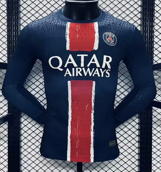 2425 París Manga larga