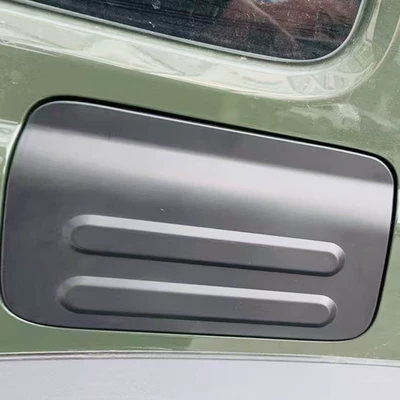 JIMNY2023 5 door decoration | Tank cap