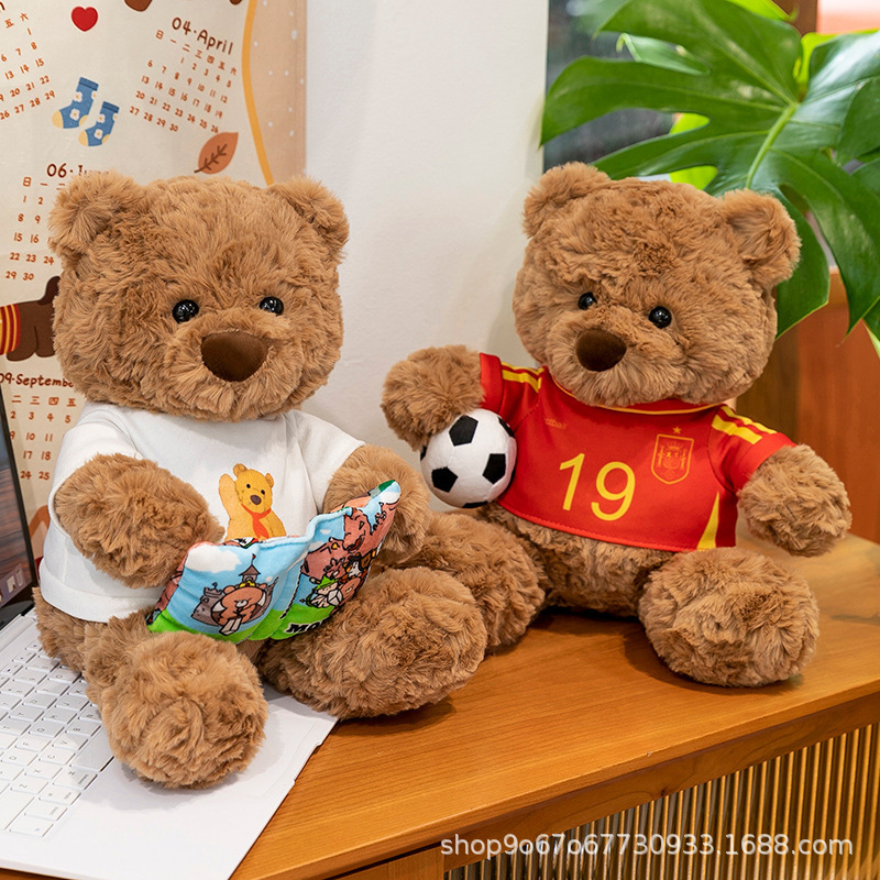 新しい花ギフトクマ誕生日クマ人形親友ギフトかわいいテディベア人形|undefined