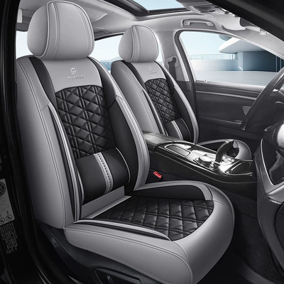 Four Seasons Pad — trade Amazon full leather car