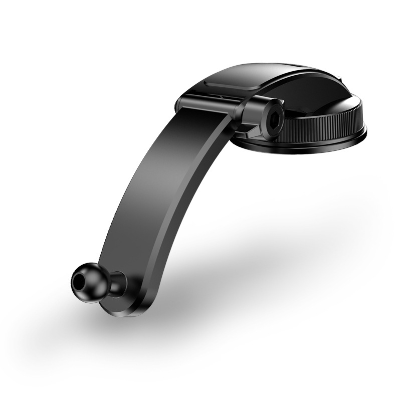 Soporte de teléfono móvil del coche 2023 nueva ventosa navegación del coche arco universal coche fijo especial anti-vibración
