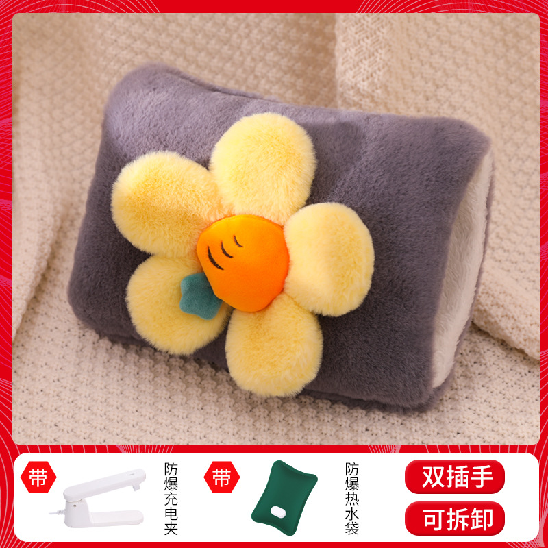 과일 멜란지 그레이