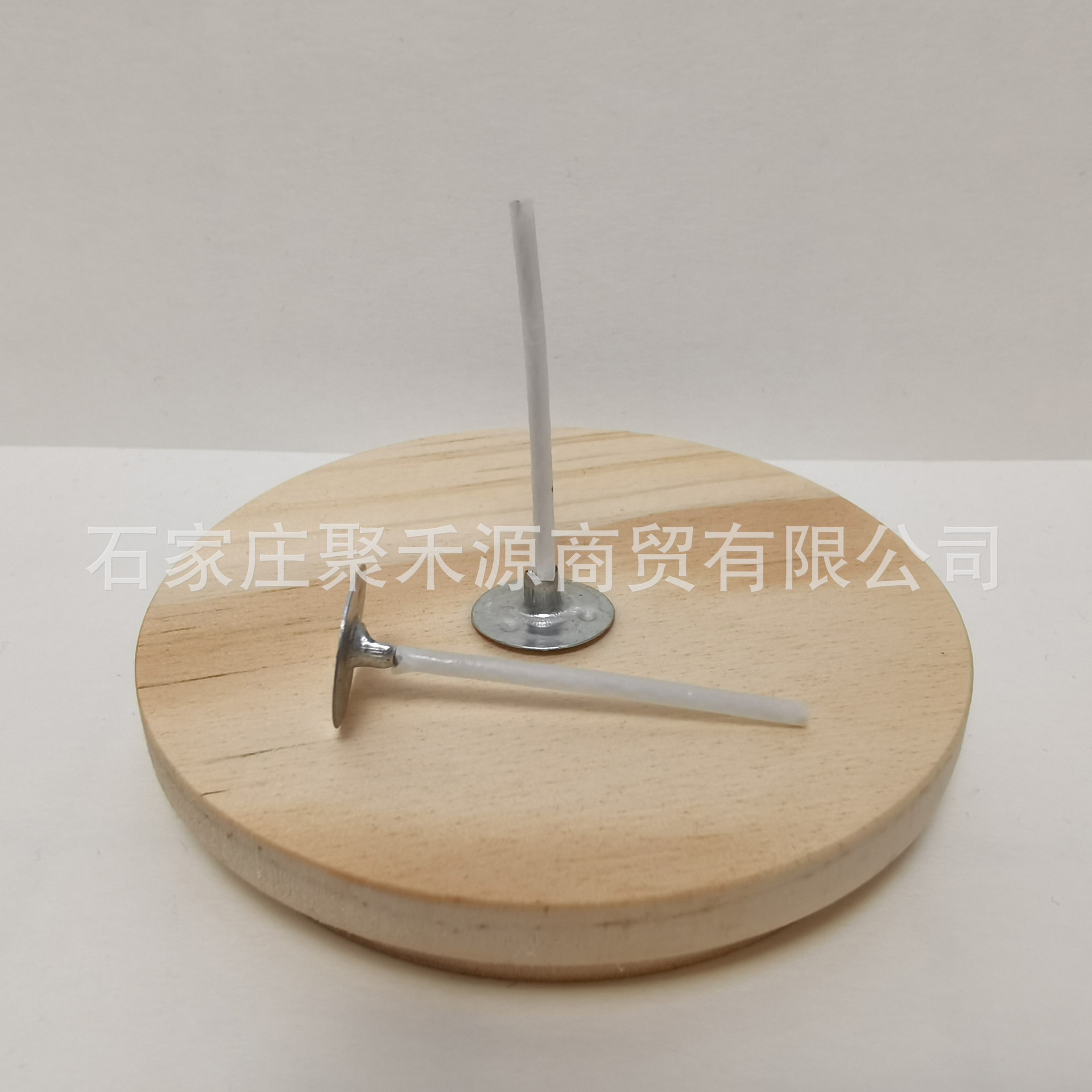 货源厂家批发茶蜡芯灯芯蜡烛芯diy无烟香薰蜡烛线新疆棉酥油灯