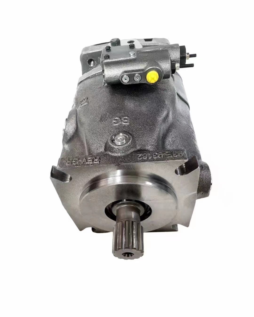 美国PARKER派克柱塞泵P14P3R1C2H4B