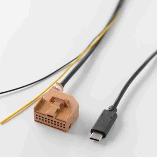 �m�ÊW��Q7 A6 A8���bAV1/AV2�ҕ����{�C���UչAUX TYPEC��늾�