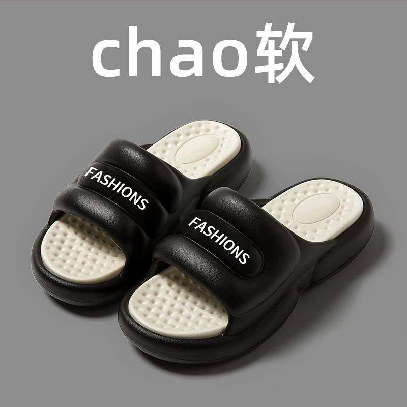 2024 взрывные летние сандалии женская мода на внешний вид