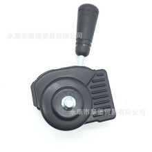 前进后退换档器卡丁车变速箱适用110cc 125cc 150cc 200cc 250cc