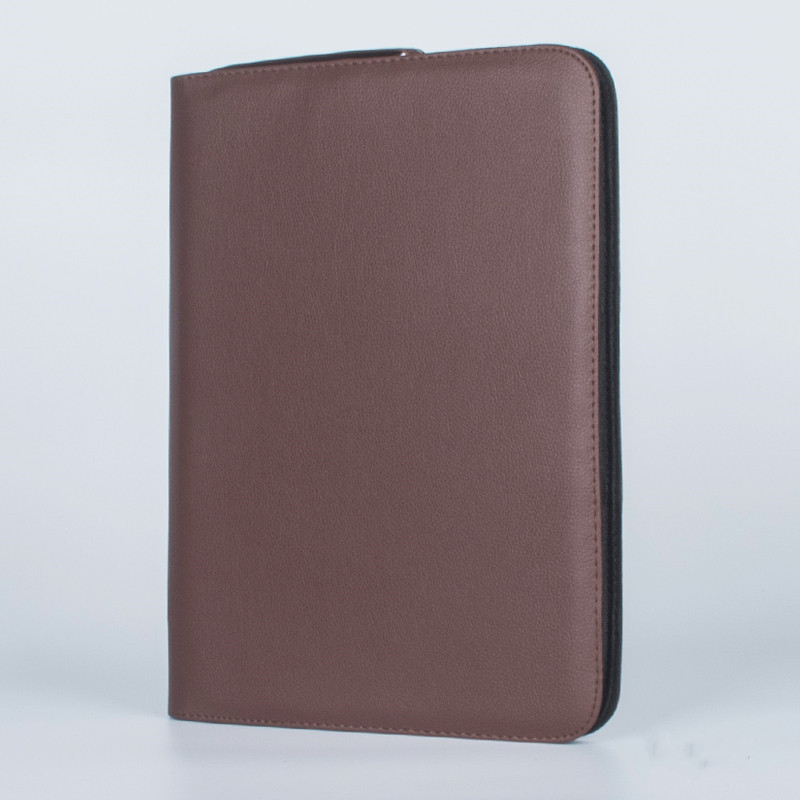 Amor pluma cubierta protectora pu cuero pluma bolsa de almacenamiento caja de lápiz 48 unids pluma bolsa de almacenamiento oficina de negocios titular de la pluma