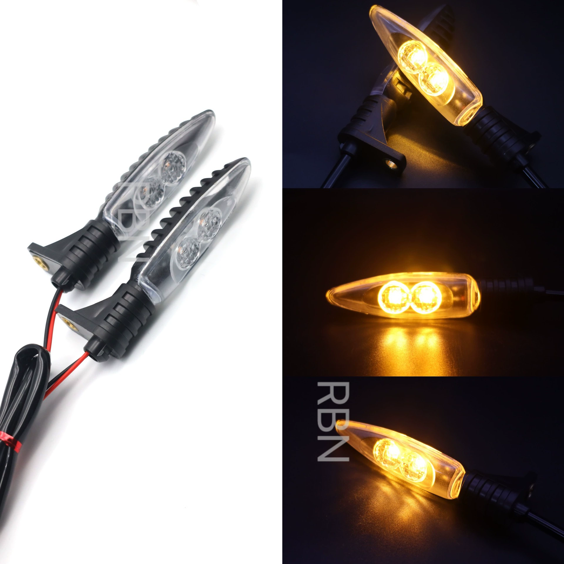 Мотоцикл поворотный свет модифицированный для BMW R1250GS R1250ADV F750GS F850AD...