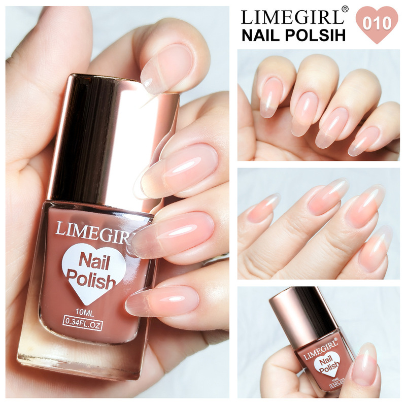 LIMEGIRL ネイルグルー ソリッドカラー ダイヤモンド フラッシュ オールシーズン 人気の光療法 ブラック ホワイト ネイルグルー|undefined
