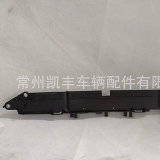 适用于10款卡罗拉水箱上支架，中东款 16712-22060