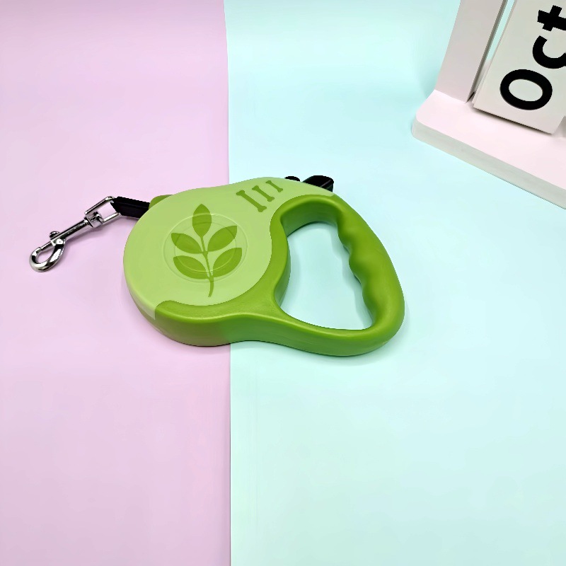 opp 잎 아보카도 그린
