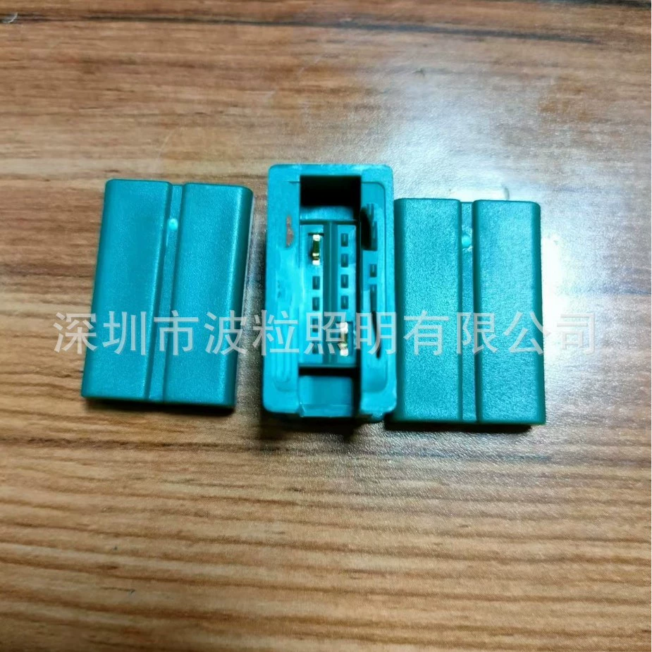 Соединительные штекеры для гирлянд SPT-1 SPT-2 для экспорта в Европу и Америку, штекер и гнездо для подключения рождественских гирлянд, 8А 125В