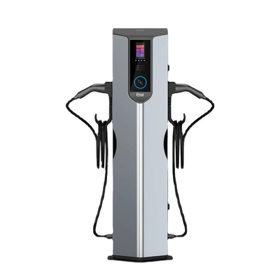 Electric Vehicle Charging Pile 7Kw: Elektrikli avtomobil şarj cihazları