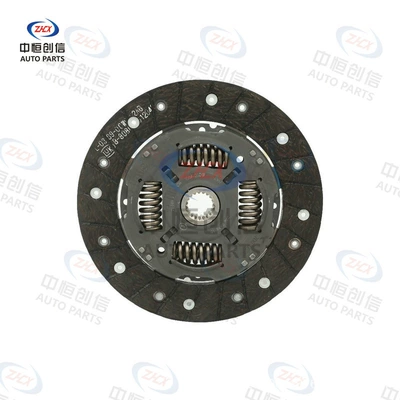 Suitable for Suzuki Tianyu, Qiyue, Fengyu, Xiaotu, Changan Suzuki Qiyue, Vitra, and Xiaotu clutch kits (Avtomatik sürtünməli mufta)