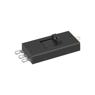16A high current four-speed straight foot welding wire switch negative ion hair dryer toggle switch pet hair dryer switch