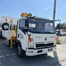 货车;牵引车;其他商用车