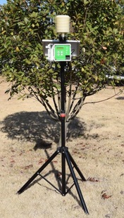 Soil wireless moisture monitoring station model: M377733 library number: M377733 in stock