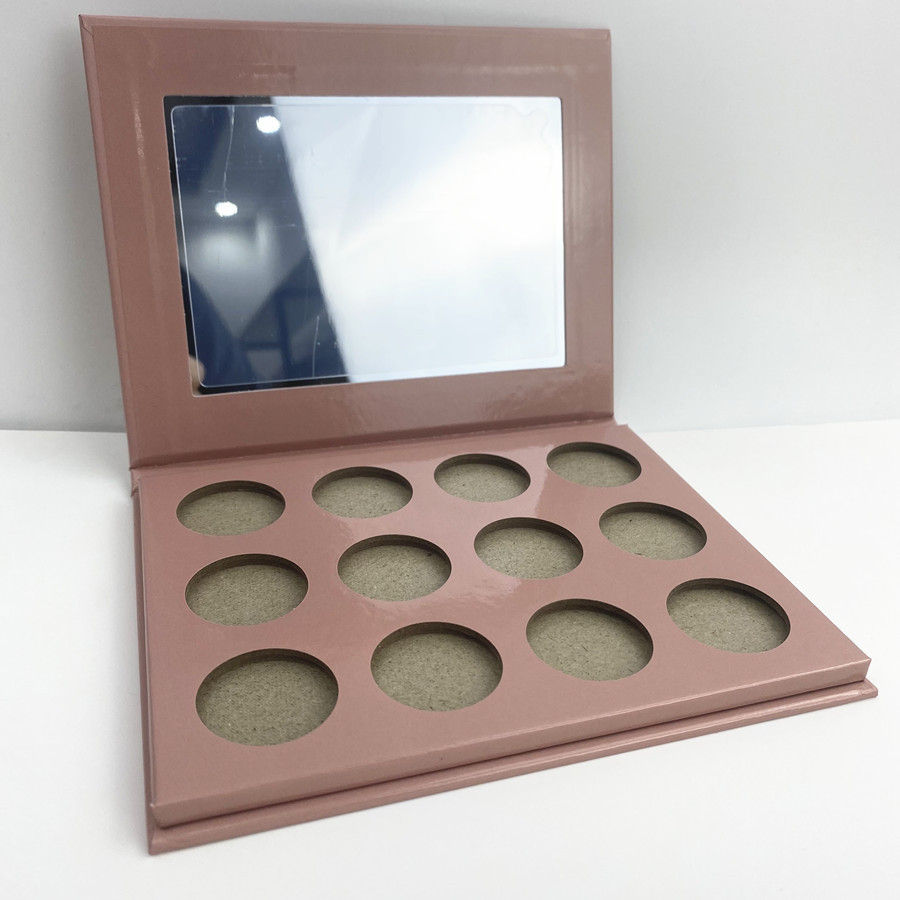 empty make up palette empty make up palette