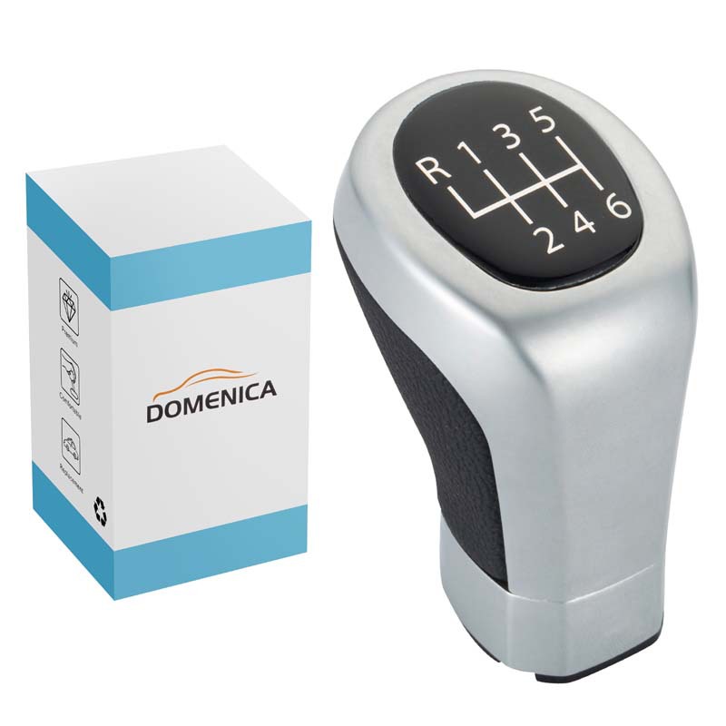 Suitable for BMW gear shift knobs, BMW car gear shift heads, driver's side gear shift levers, manual transmission, cross-border direct supply accessories