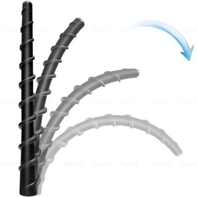 Modified Antenna Signal Receiving – vehicle antenna